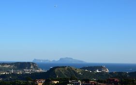 Sea View Apartment